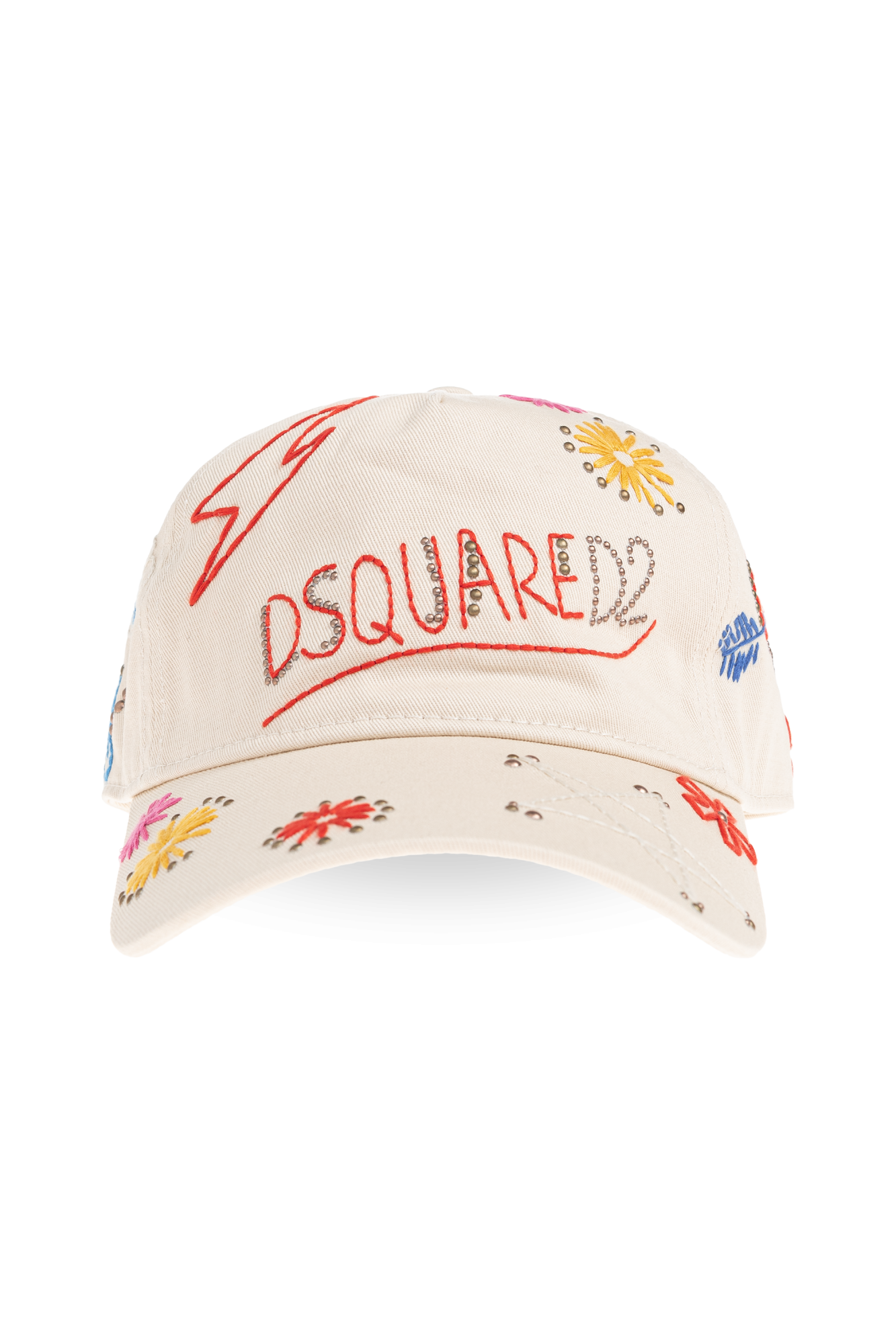 Dsquared2 Baseball cap | Men's | Vitkac